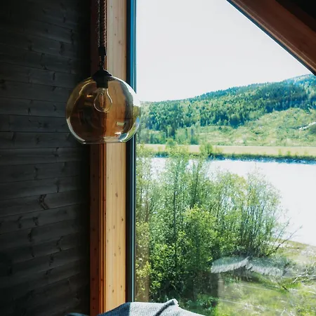 Stabburet Madam Meyer 펜션