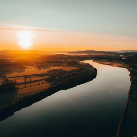 Stabburet Madam Meyer Skage (Trondelag)