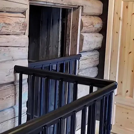 Stabburet Madam Meyer