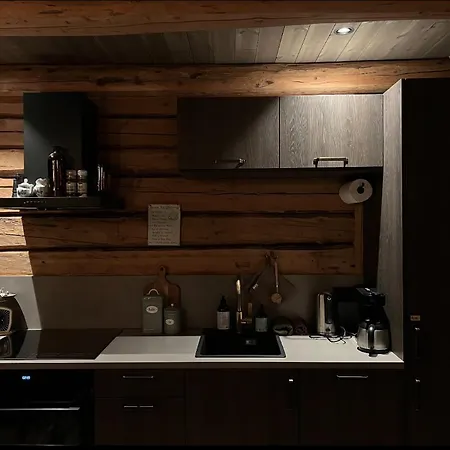 Stabburet Madam Meyer *