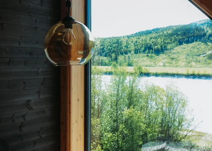 Stabburet Madam Meyer Feriehus