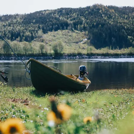 Stabburet Madam Meyer